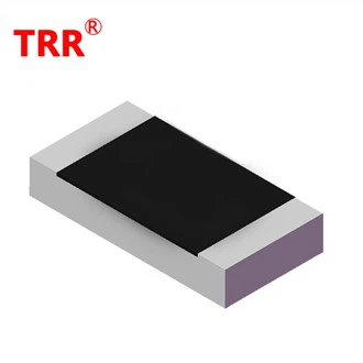 Resistor chip film tebal 5%