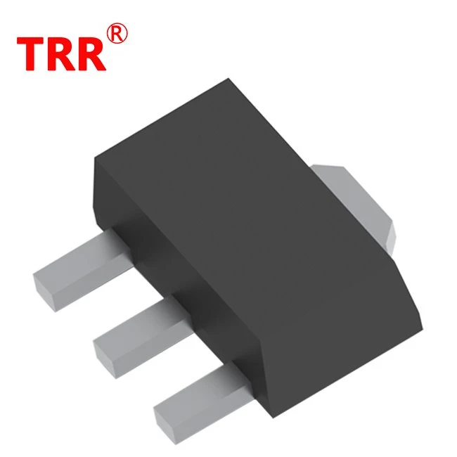 Regulator Tegangan 78l05 sot-89