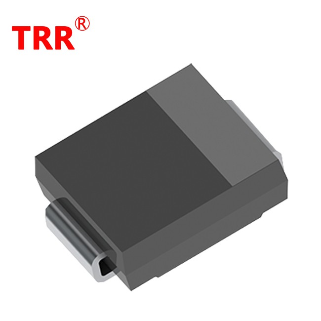 Penghalang Schottky SS56